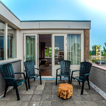 Zandvoort North Spacious 2 Bedroom Apartment Eksteriør bilde