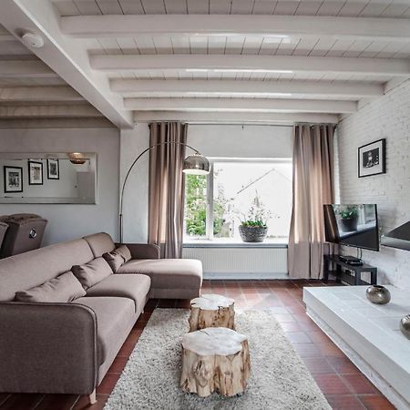 Zandvoort North Spacious 2 Bedroom Apartment Eksteriør bilde