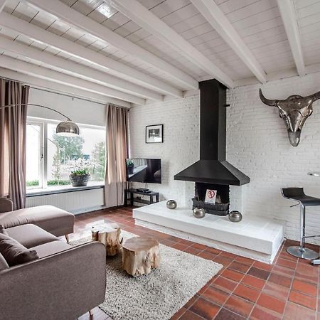 Zandvoort North Spacious 2 Bedroom Apartment Eksteriør bilde