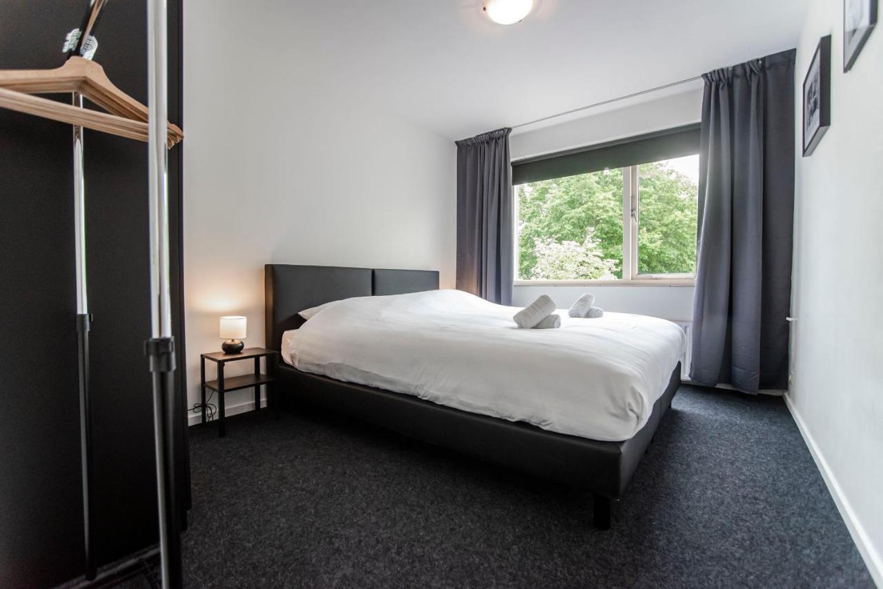 Zandvoort North Spacious 2 Bedroom Apartment Eksteriør bilde